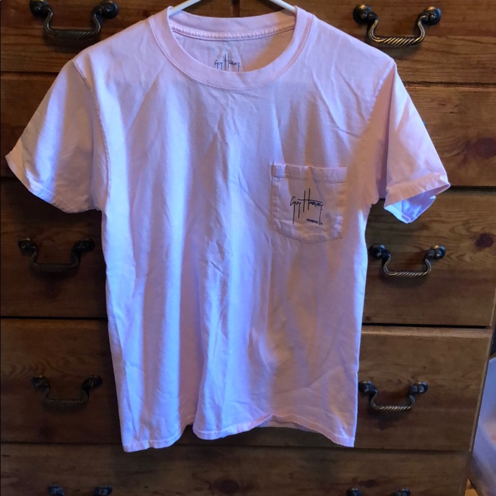 Guy Harvey Shirt